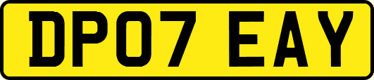DP07EAY