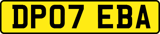 DP07EBA