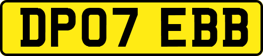 DP07EBB