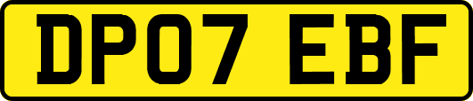 DP07EBF
