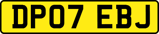 DP07EBJ