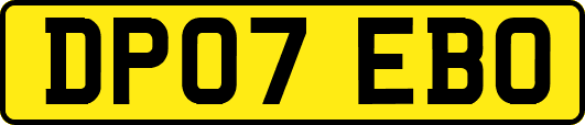 DP07EBO