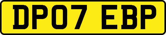 DP07EBP