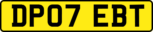 DP07EBT