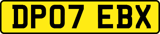 DP07EBX