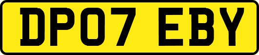 DP07EBY
