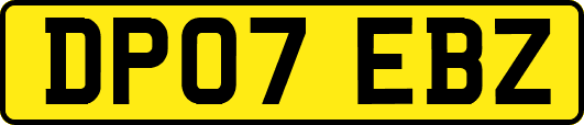 DP07EBZ