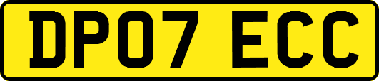 DP07ECC