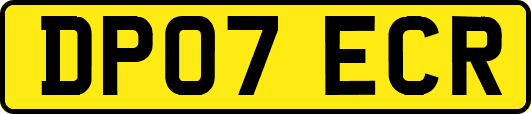 DP07ECR