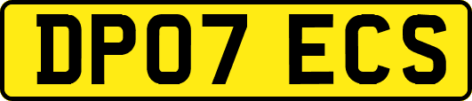 DP07ECS