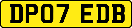DP07EDB