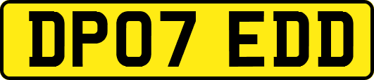 DP07EDD