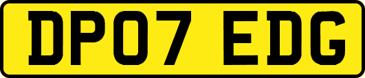 DP07EDG