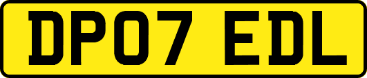 DP07EDL