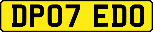DP07EDO