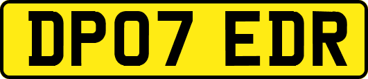DP07EDR