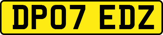 DP07EDZ