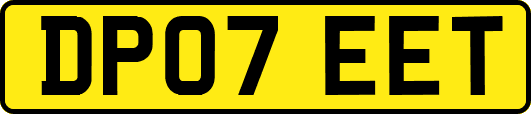DP07EET