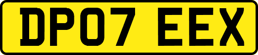 DP07EEX