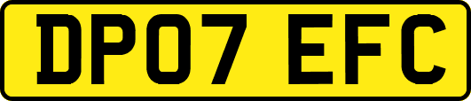 DP07EFC