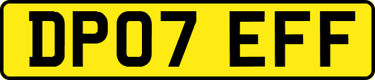 DP07EFF