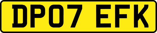 DP07EFK