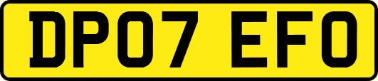 DP07EFO