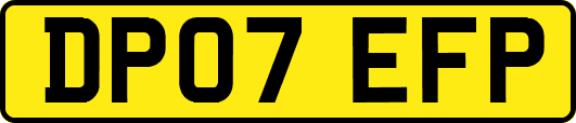 DP07EFP