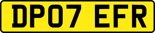 DP07EFR