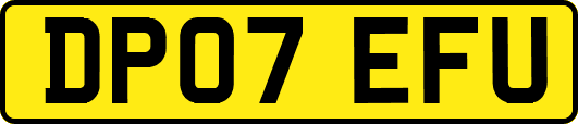 DP07EFU