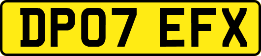 DP07EFX
