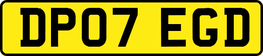 DP07EGD