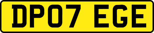 DP07EGE