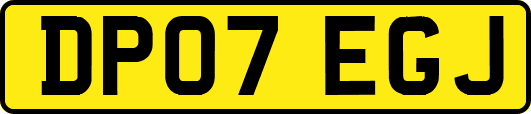 DP07EGJ