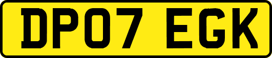 DP07EGK