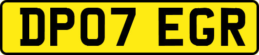 DP07EGR