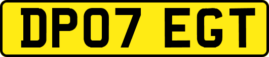 DP07EGT