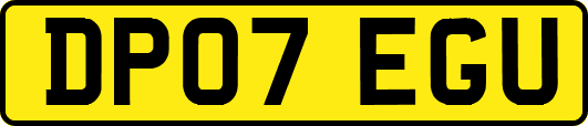 DP07EGU