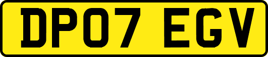 DP07EGV