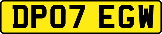 DP07EGW