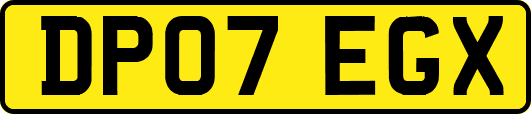 DP07EGX