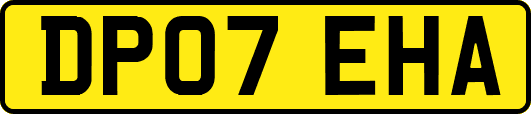 DP07EHA