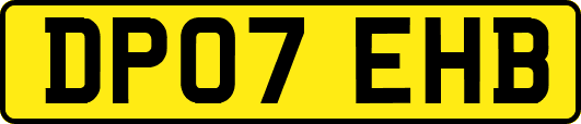 DP07EHB