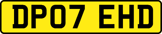 DP07EHD