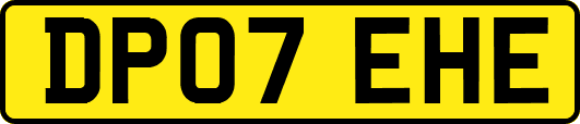 DP07EHE
