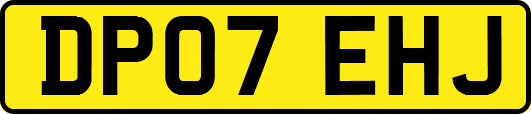 DP07EHJ