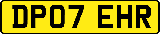 DP07EHR