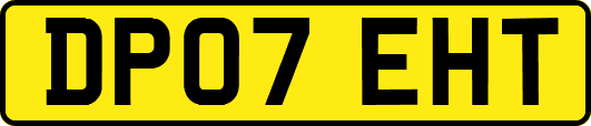 DP07EHT