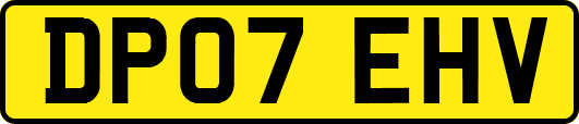 DP07EHV