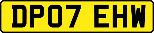 DP07EHW